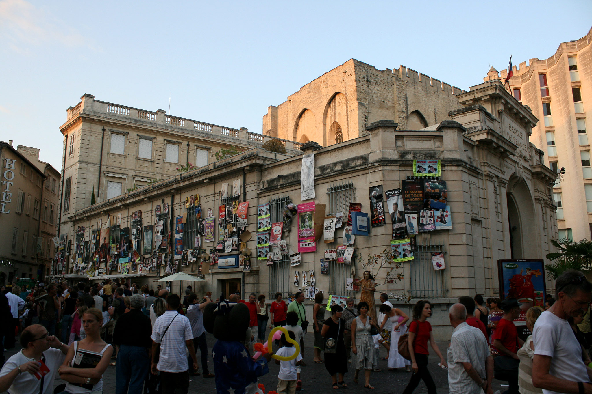 Avignon